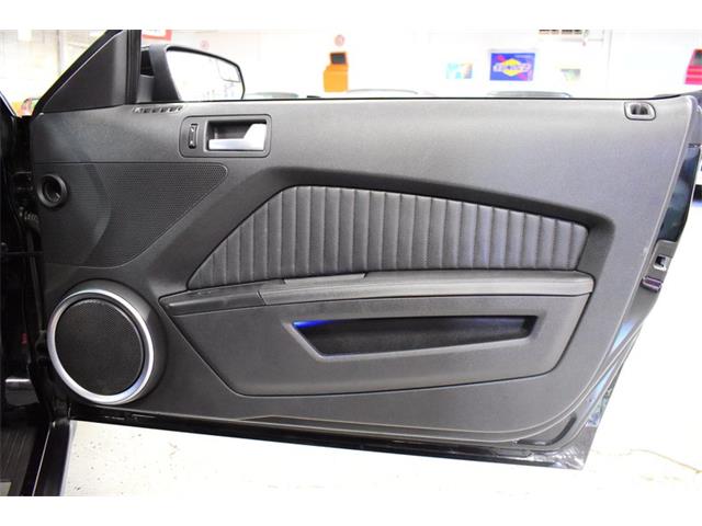 2012 Ford Mustang (CC-2084809) for sale in Wayne, Michigan
