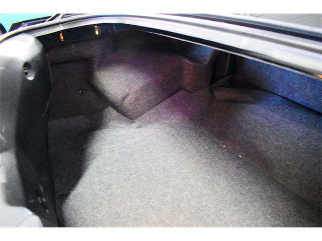 2012 Ford Mustang (CC-2084809) for sale in Wayne, Michigan