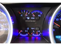 2012 Ford Mustang (CC-2084809) for sale in Wayne, Michigan
