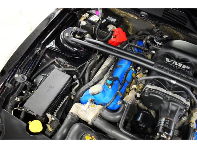 2012 Ford Mustang (CC-2084809) for sale in Wayne, Michigan