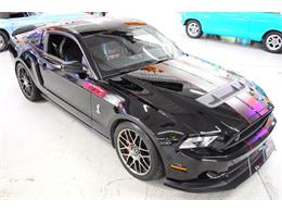 2012 Ford Mustang (CC-2084809) for sale in Wayne, Michigan