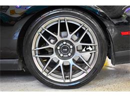 2012 Ford Mustang (CC-2084809) for sale in Wayne, Michigan