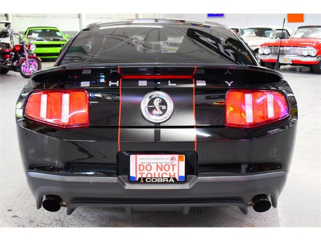 2012 Ford Mustang (CC-2084809) for sale in Wayne, Michigan
