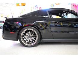 2012 Ford Mustang (CC-2084809) for sale in Wayne, Michigan