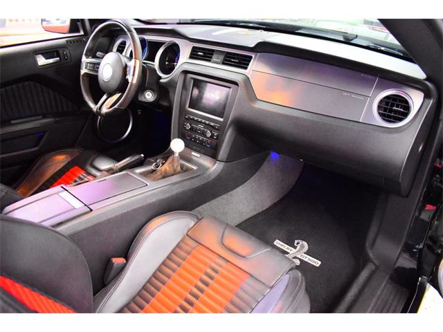 2012 Ford Mustang (CC-2084809) for sale in Wayne, Michigan