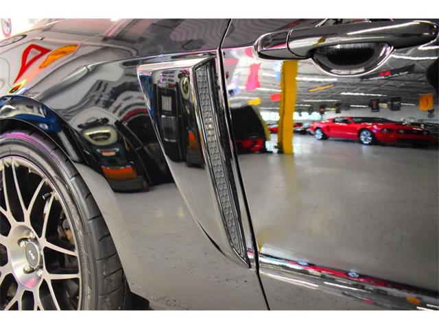 2012 Ford Mustang (CC-2084809) for sale in Wayne, Michigan