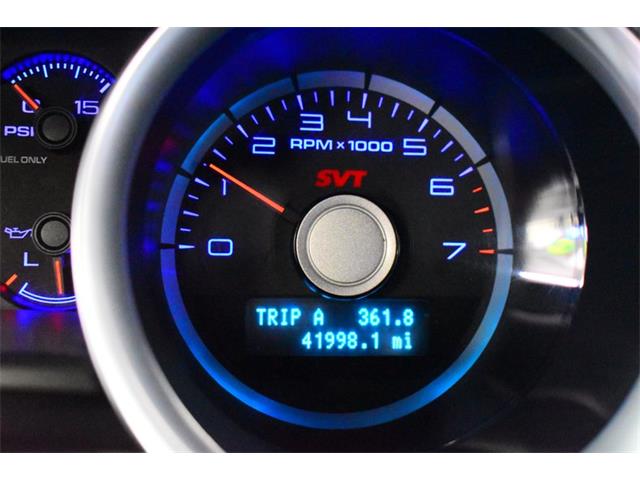 2012 Ford Mustang (CC-2084809) for sale in Wayne, Michigan