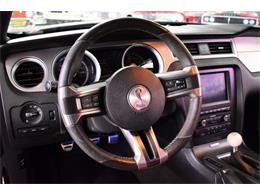 2012 Ford Mustang (CC-2084809) for sale in Wayne, Michigan