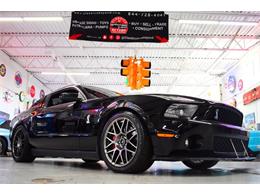 2012 Ford Mustang (CC-2084809) for sale in Wayne, Michigan