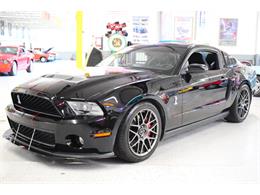 2012 Ford Mustang (CC-2084809) for sale in Wayne, Michigan