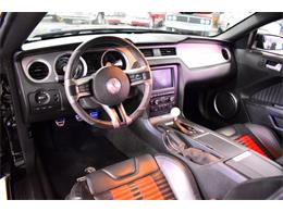 2012 Ford Mustang (CC-2084809) for sale in Wayne, Michigan