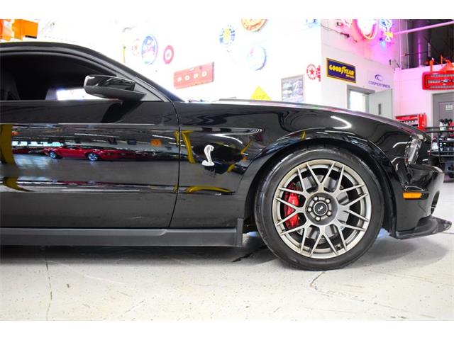 2012 Ford Mustang (CC-2084809) for sale in Wayne, Michigan