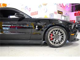2012 Ford Mustang (CC-2084809) for sale in Wayne, Michigan