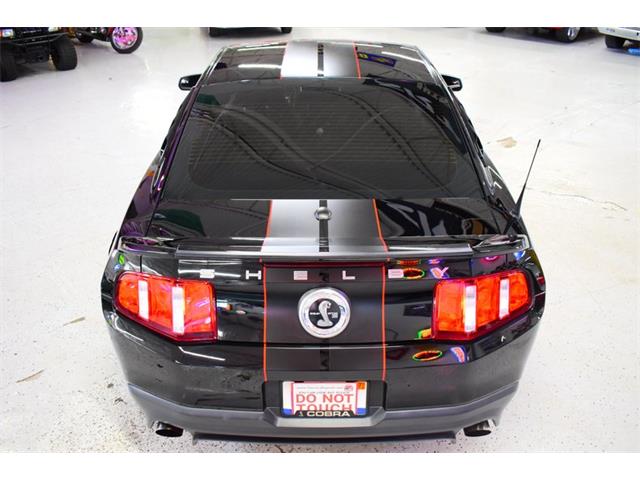 2012 Ford Mustang (CC-2084809) for sale in Wayne, Michigan