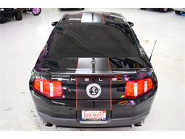 2012 Ford Mustang (CC-2084809) for sale in Wayne, Michigan
