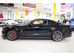 2012 Ford Mustang (CC-2084809) for sale in Wayne, Michigan