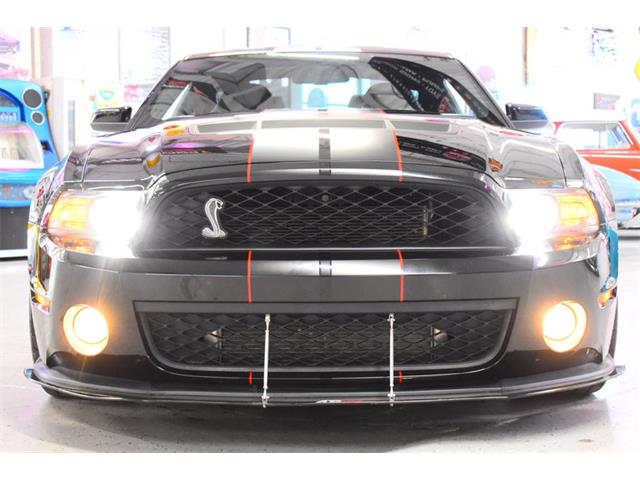 2012 Ford Mustang (CC-2084809) for sale in Wayne, Michigan