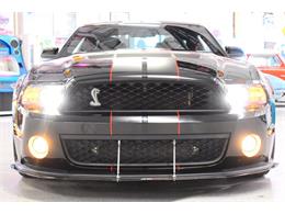 2012 Ford Mustang (CC-2084809) for sale in Wayne, Michigan