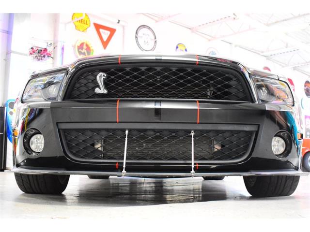 2012 Ford Mustang (CC-2084809) for sale in Wayne, Michigan