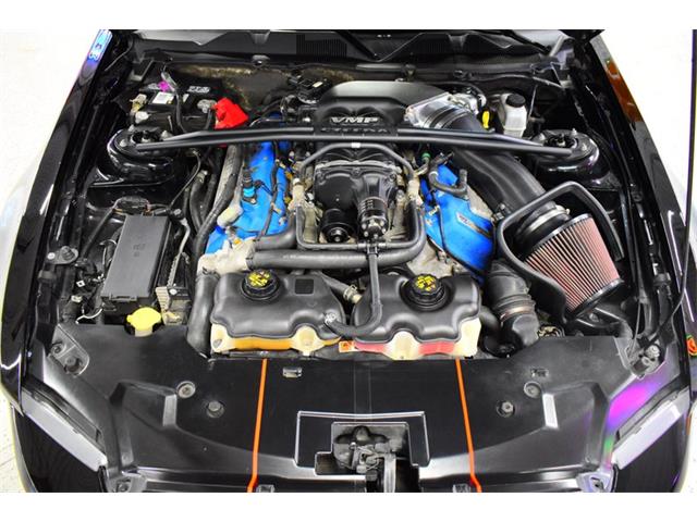 2012 Ford Mustang (CC-2084809) for sale in Wayne, Michigan
