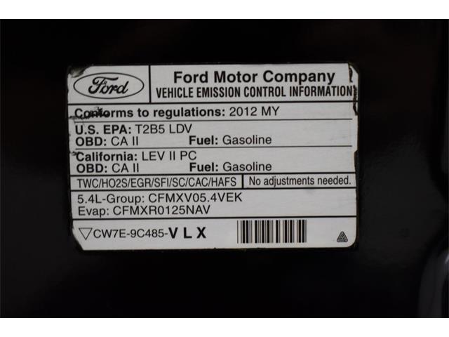 2012 Ford Mustang (CC-2084809) for sale in Wayne, Michigan