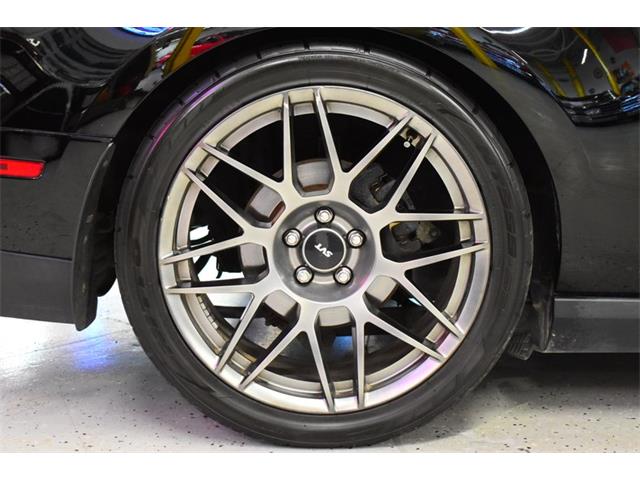 2012 Ford Mustang (CC-2084809) for sale in Wayne, Michigan