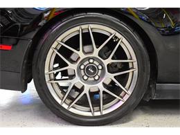 2012 Ford Mustang (CC-2084809) for sale in Wayne, Michigan