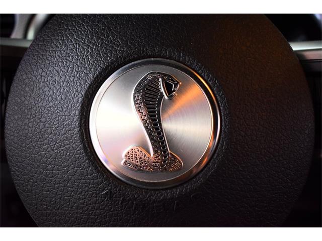 2012 Ford Mustang (CC-2084809) for sale in Wayne, Michigan