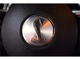 2012 Ford Mustang (CC-2084809) for sale in Wayne, Michigan
