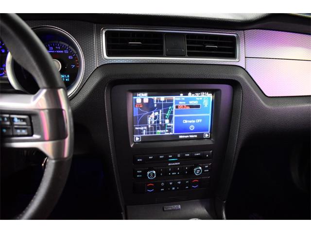 2012 Ford Mustang (CC-2084809) for sale in Wayne, Michigan
