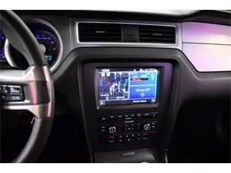 2012 Ford Mustang (CC-2084809) for sale in Wayne, Michigan