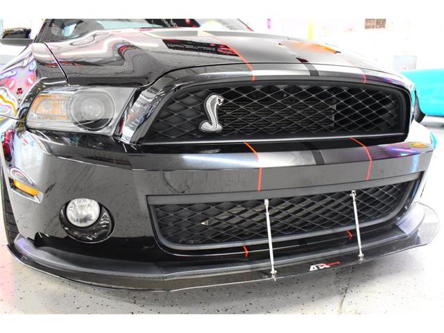 2012 Ford Mustang (CC-2084809) for sale in Wayne, Michigan