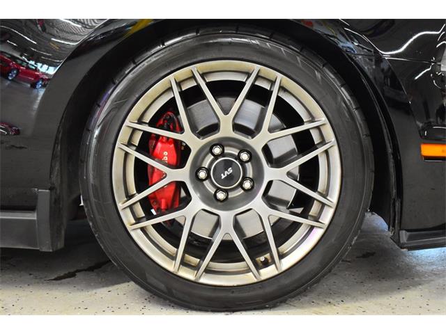2012 Ford Mustang (CC-2084809) for sale in Wayne, Michigan