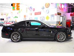 2012 Ford Mustang (CC-2084809) for sale in Wayne, Michigan