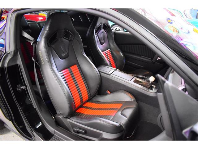 2012 Ford Mustang (CC-2084809) for sale in Wayne, Michigan