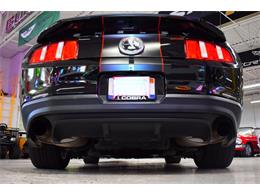 2012 Ford Mustang (CC-2084809) for sale in Wayne, Michigan