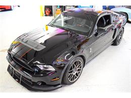 2012 Ford Mustang (CC-2084809) for sale in Wayne, Michigan