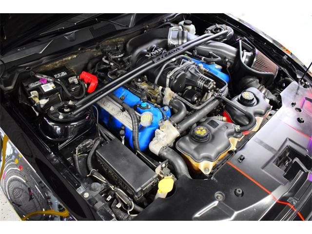 2012 Ford Mustang (CC-2084809) for sale in Wayne, Michigan