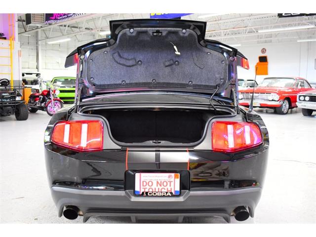 2012 Ford Mustang (CC-2084809) for sale in Wayne, Michigan