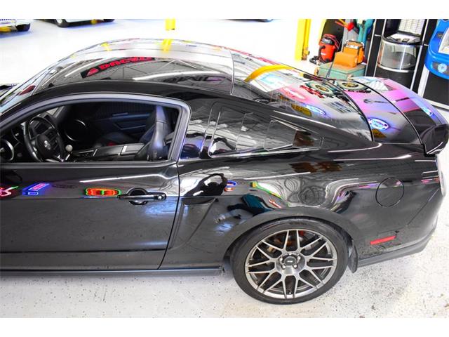 2012 Ford Mustang (CC-2084809) for sale in Wayne, Michigan