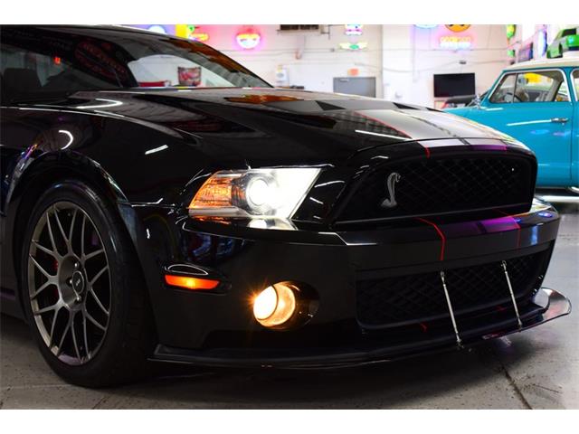 2012 Ford Mustang (CC-2084809) for sale in Wayne, Michigan