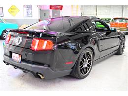 2012 Ford Mustang (CC-2084809) for sale in Wayne, Michigan