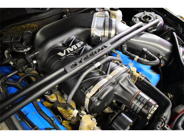 2012 Ford Mustang (CC-2084809) for sale in Wayne, Michigan