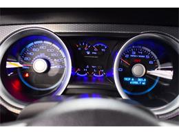2012 Ford Mustang (CC-2084809) for sale in Wayne, Michigan