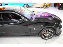 2012 Ford Mustang (CC-2084809) for sale in Wayne, Michigan