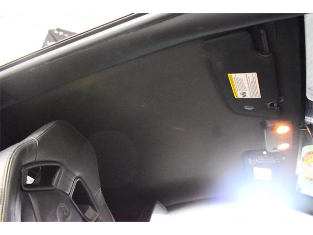 2012 Ford Mustang (CC-2084809) for sale in Wayne, Michigan