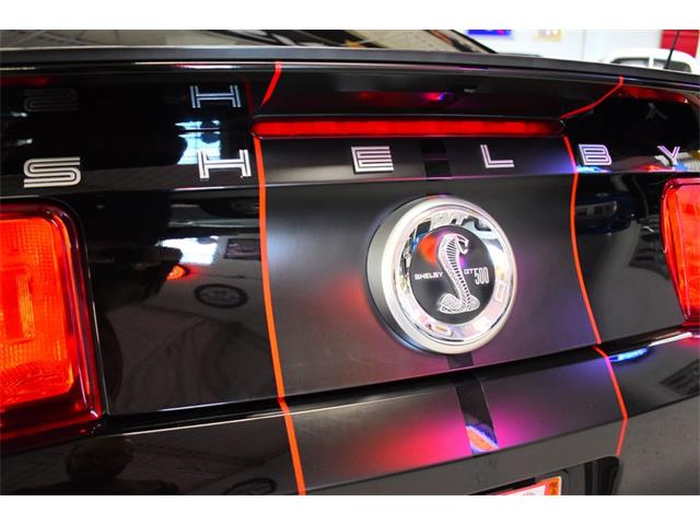 2012 Ford Mustang (CC-2084809) for sale in Wayne, Michigan
