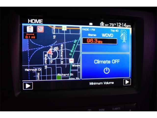 2012 Ford Mustang (CC-2084809) for sale in Wayne, Michigan