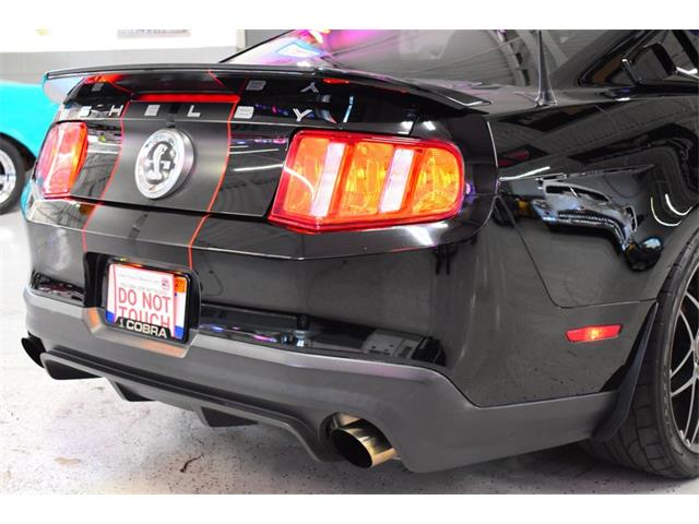 2012 Ford Mustang (CC-2084809) for sale in Wayne, Michigan