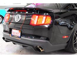 2012 Ford Mustang (CC-2084809) for sale in Wayne, Michigan